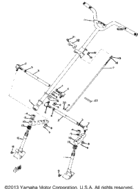Steering Gp-292