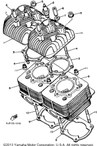 Cylinder