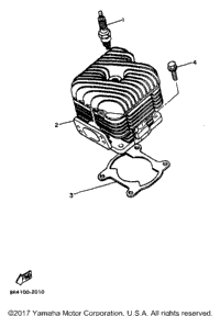 Cylinder