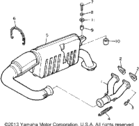 Exhaust