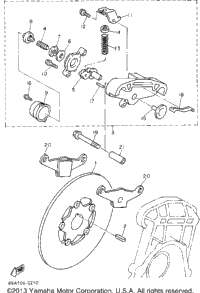 Brake