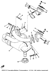 Exhaust