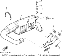 Exhaust