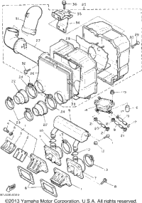 Air Cleaner