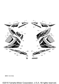 Graphic & Emblem