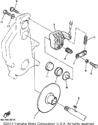 Brake
