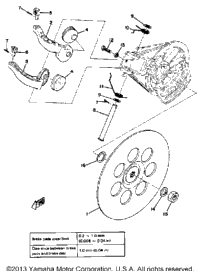 Brake