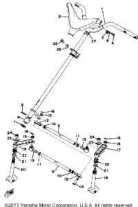Steering