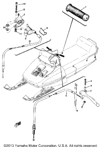 Grip - Wiring
