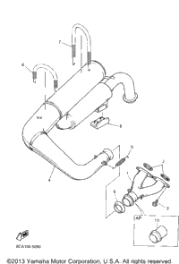 Exhaust