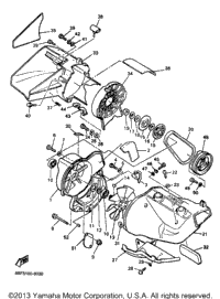Air Shroud Fan