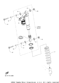 Front Suspension 2
