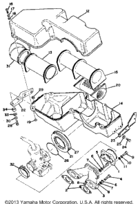 Intake (Ex340a)
