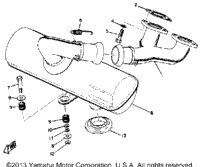 Exhaust