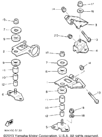 Engine Bracket
