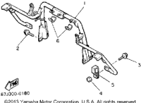 Steering Gate