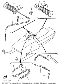 Control-Cable