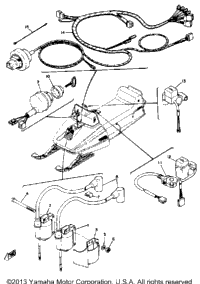 Electrical