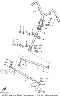 Steering