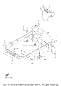 Steering Gate