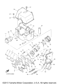 Intake