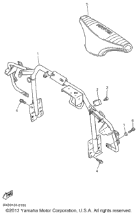Steering Gate
