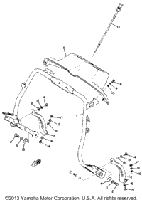 Steering Gate