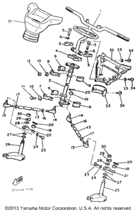 Steering
