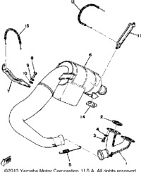 Exhaust