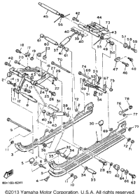 Track Suspension 2