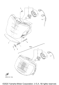 Headlight