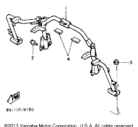Steering Gate
