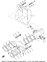 Intake