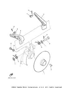 Brake