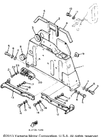 Steering Gate