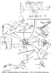 Electrical 1