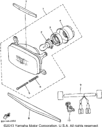 Headlight