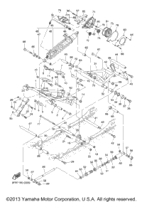 Track Suspension 3