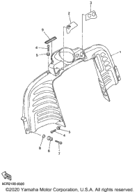 Instrument Panel