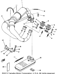 Exhaust