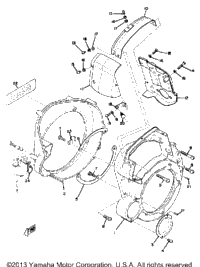Fan Case-Air Shroud