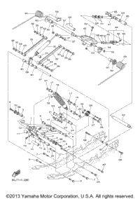 Track Suspension 2