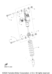 Front Suspension 2