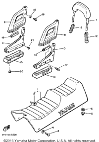 Seat