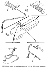 Control - Cable