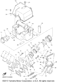 Intake