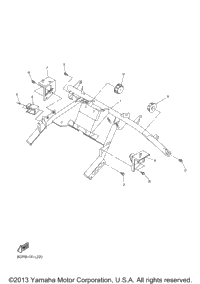 Steering Gate