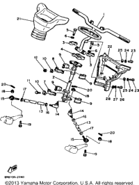 Steering
