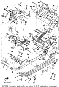 Track Suspension 2