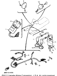 Electrical 1